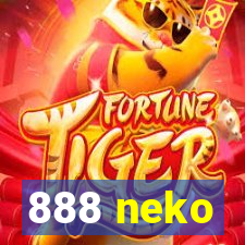 888 neko